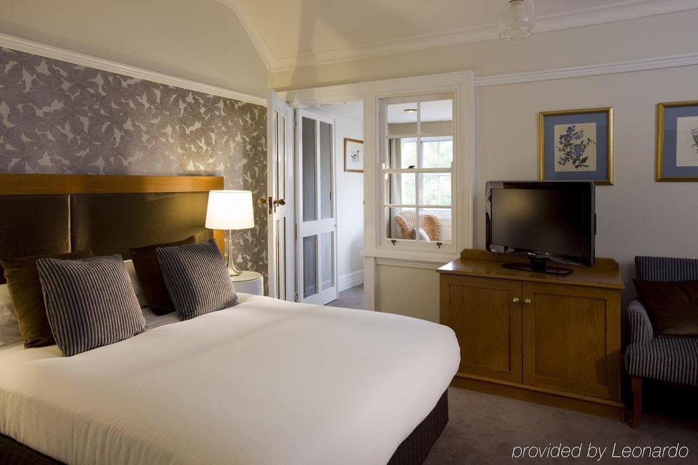 Peppers Manor House Hotel Sutton Forest Kamer foto