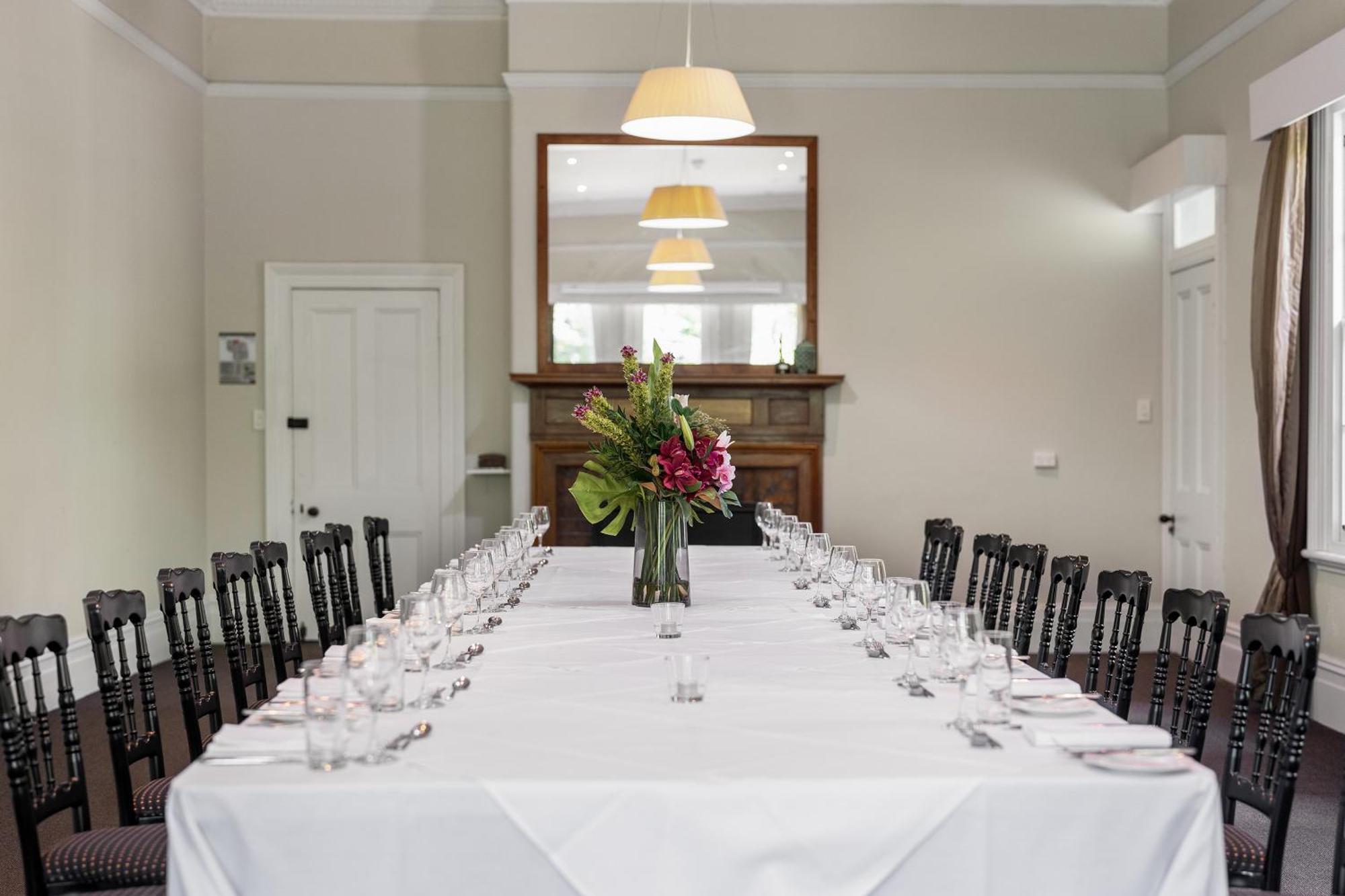 Peppers Manor House Hotel Sutton Forest Buitenkant foto