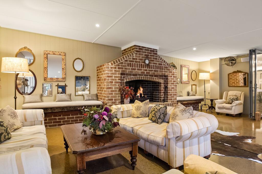 Peppers Manor House Hotel Sutton Forest Buitenkant foto