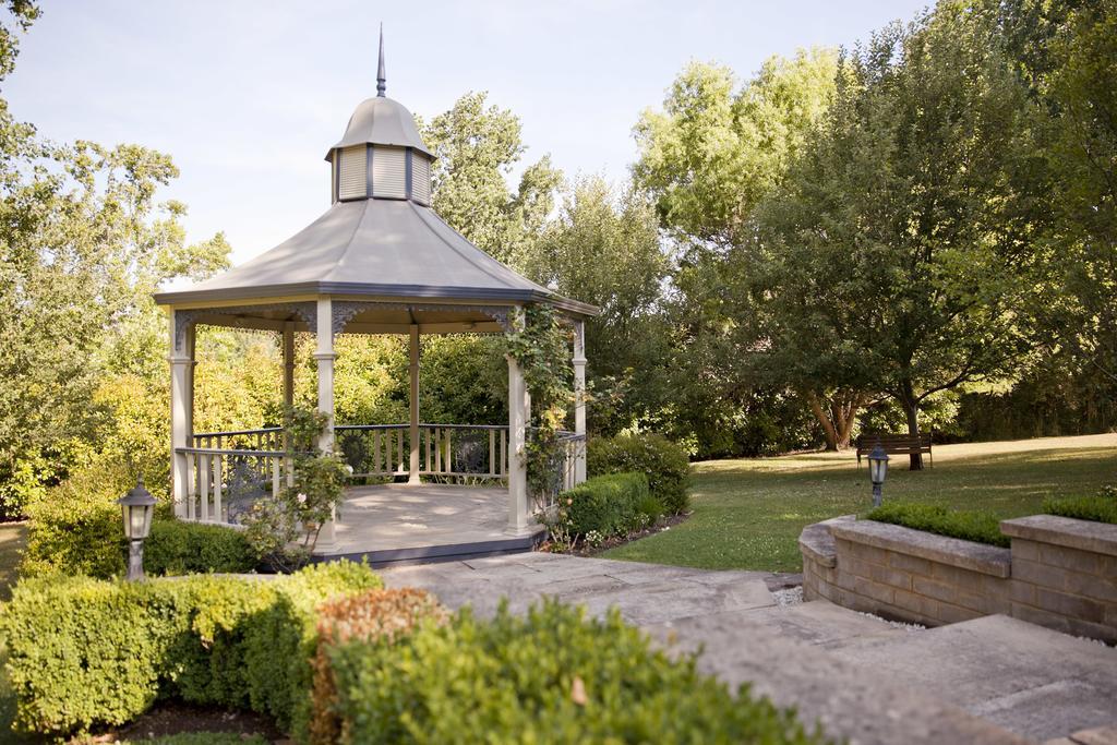 Peppers Manor House Hotel Sutton Forest Buitenkant foto
