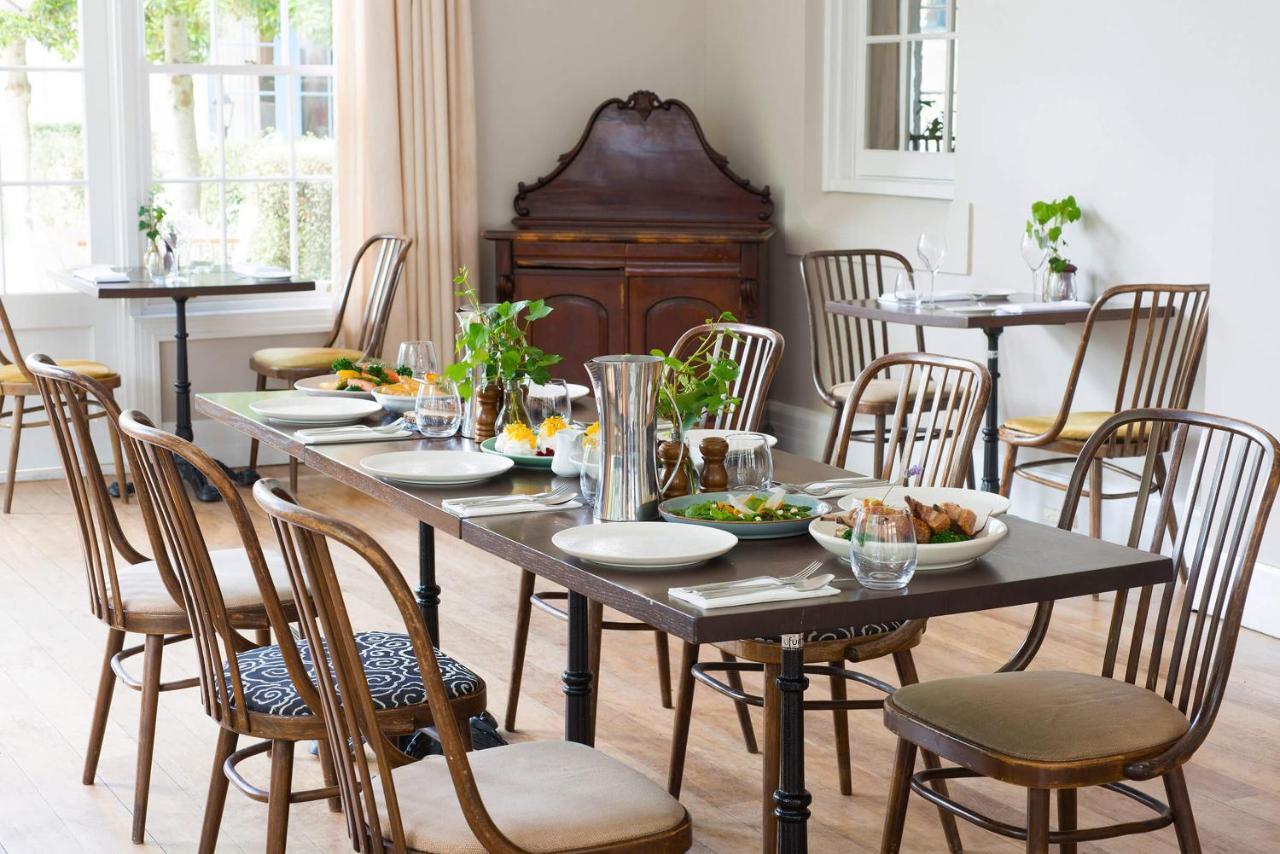 Peppers Manor House Hotel Sutton Forest Buitenkant foto
